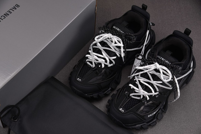 SNEAKER TRACK 4000234