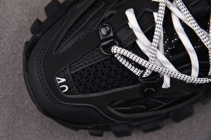 SNEAKER TRACK 4000234