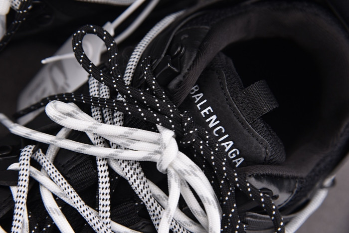 SNEAKER TRACK 4000234