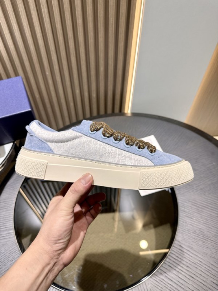 DIO* SNEAKERS B33 T0000-340