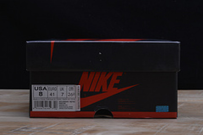 nike air jordan 1 retro “comic 3d pencil” white hand-painted mens aa4724-110