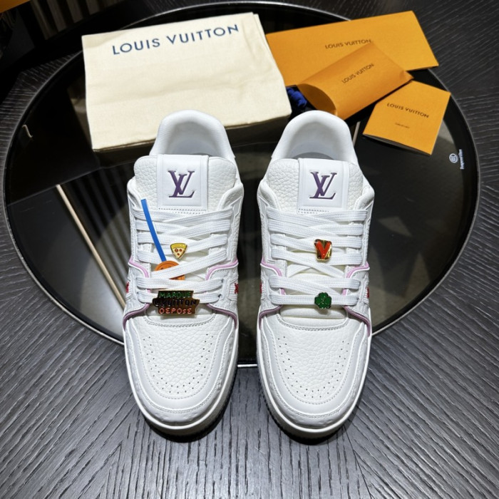 L&V snekaers L0000335
