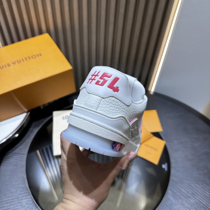 L&V snekaers L0000335