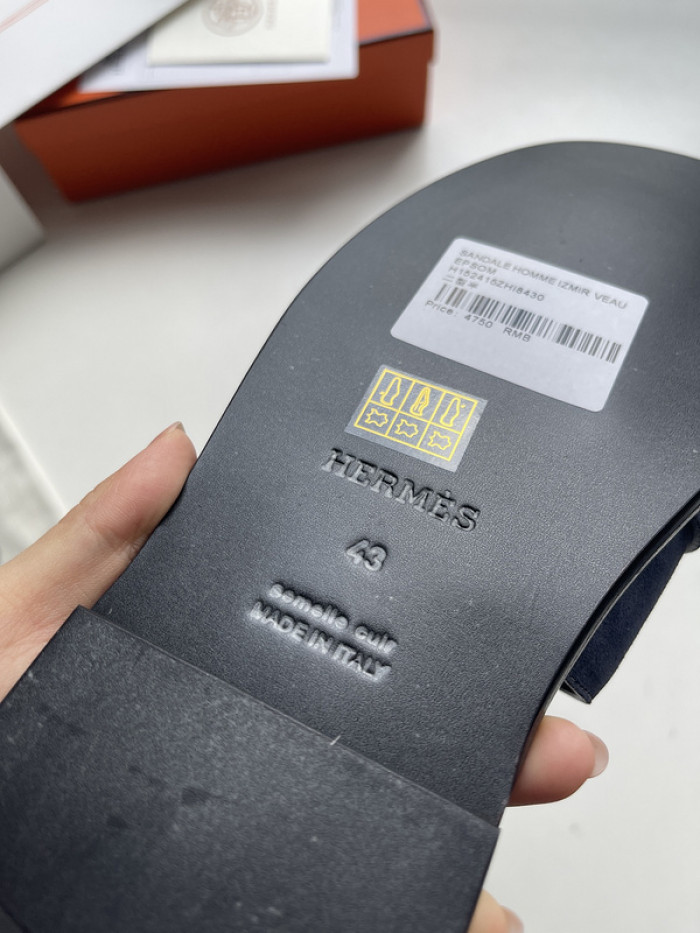 Herme* Sandal101