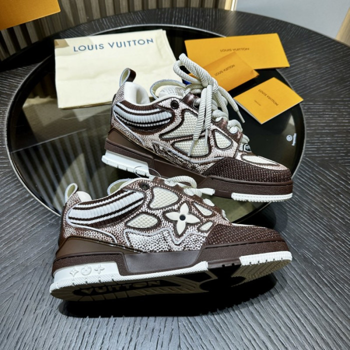 L&V snekaers L0000339
