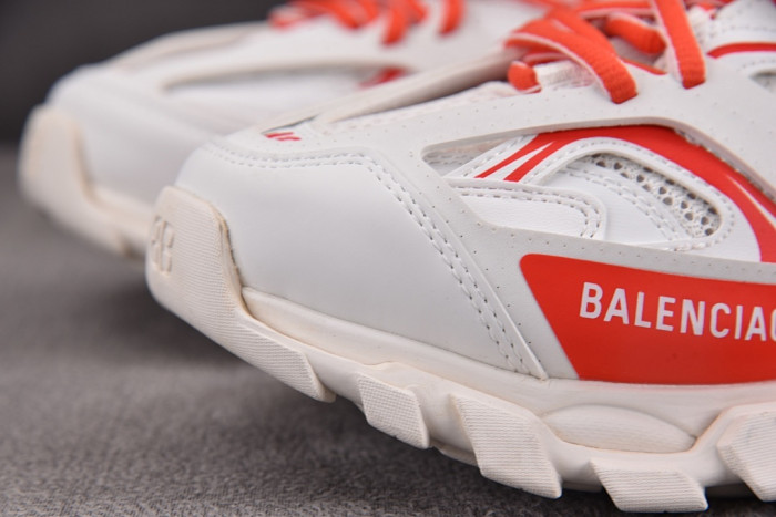 SNEAKER TRACK 4000233