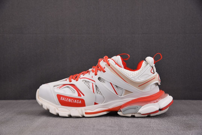 SNEAKER TRACK 4000233