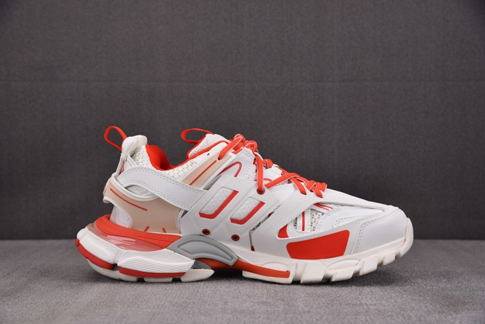 SNEAKER TRACK 4000233