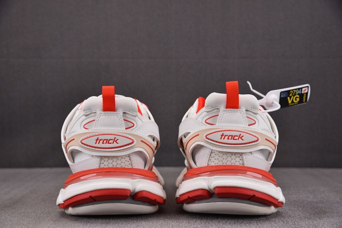 SNEAKER TRACK 4000233