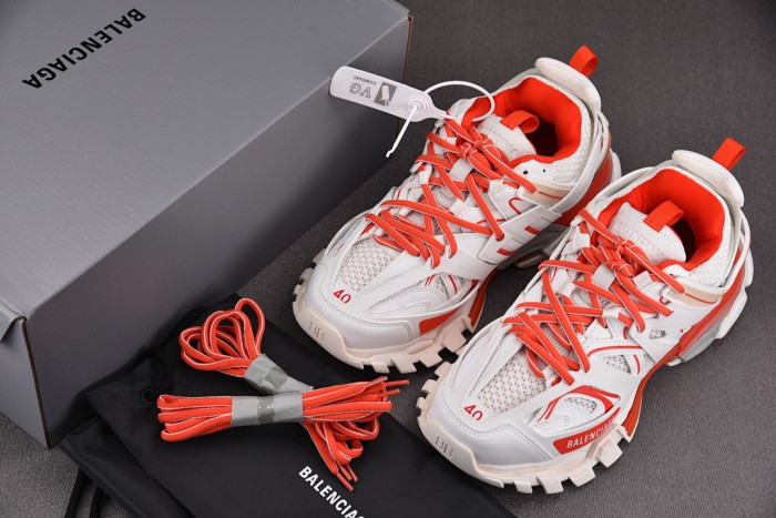 SNEAKER TRACK 4000233