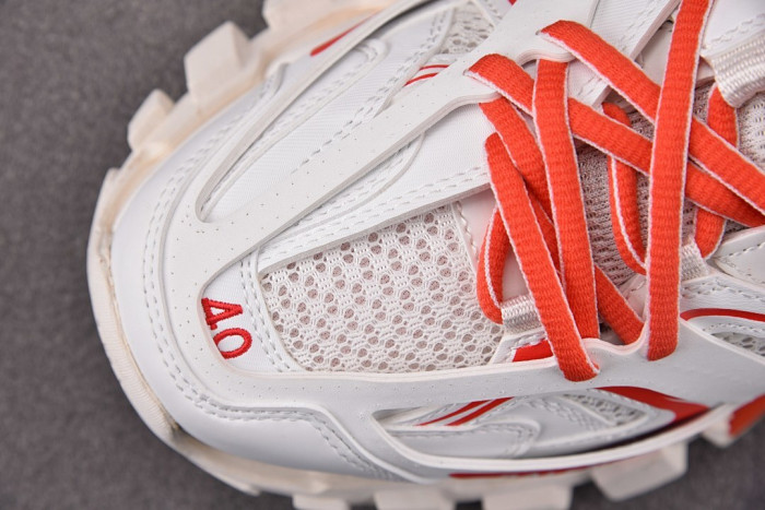 SNEAKER TRACK 4000233