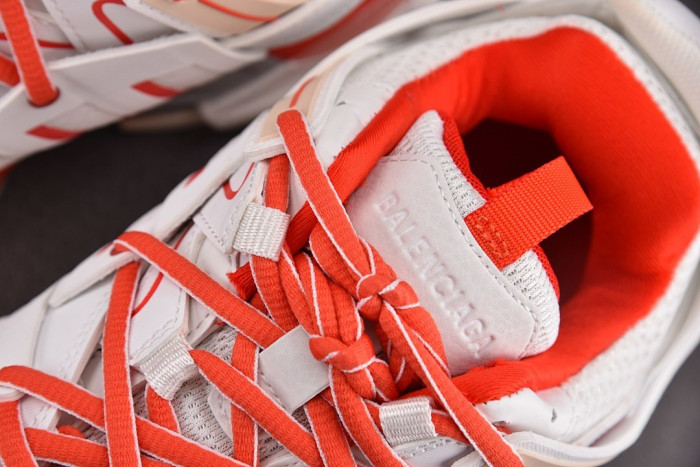SNEAKER TRACK 4000233