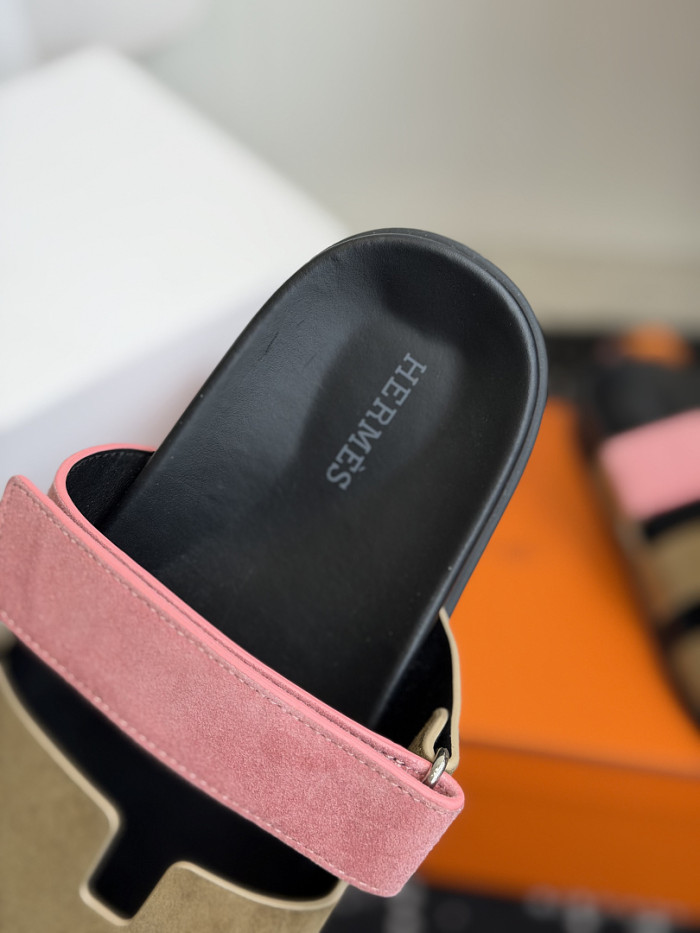 Herme* Sandal153