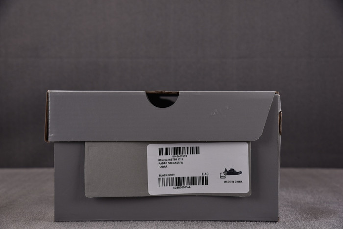SNEAKER Radar 7000056
