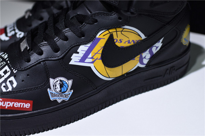 NBA Air Force 1 Mid 