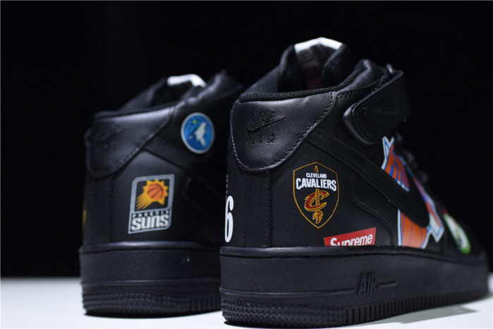 NBA Air Force 1 Mid 