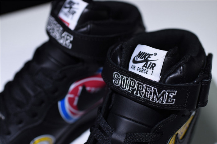 NBA Air Force 1 Mid 