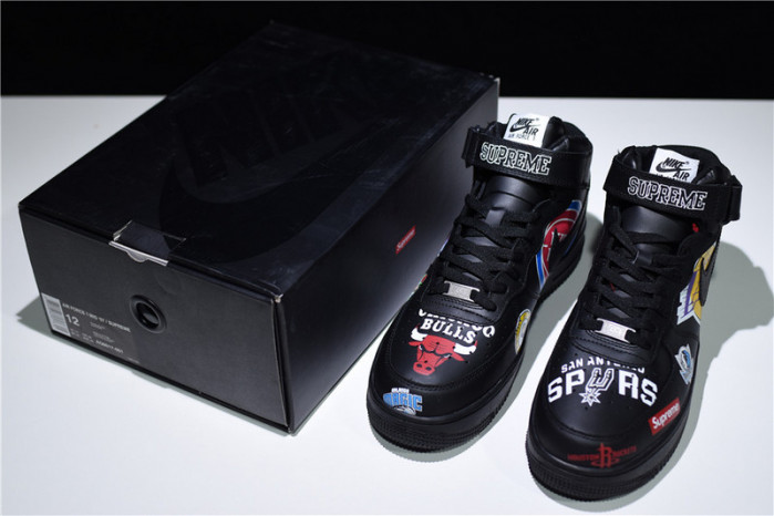 NBA Air Force 1 Mid 