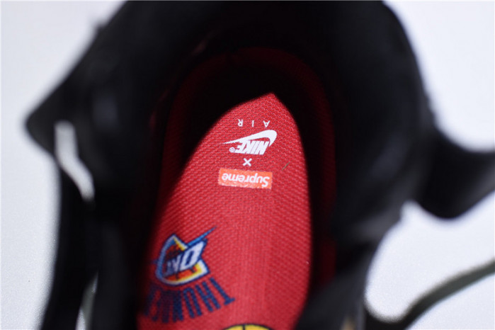 NBA Air Force 1 Mid 
