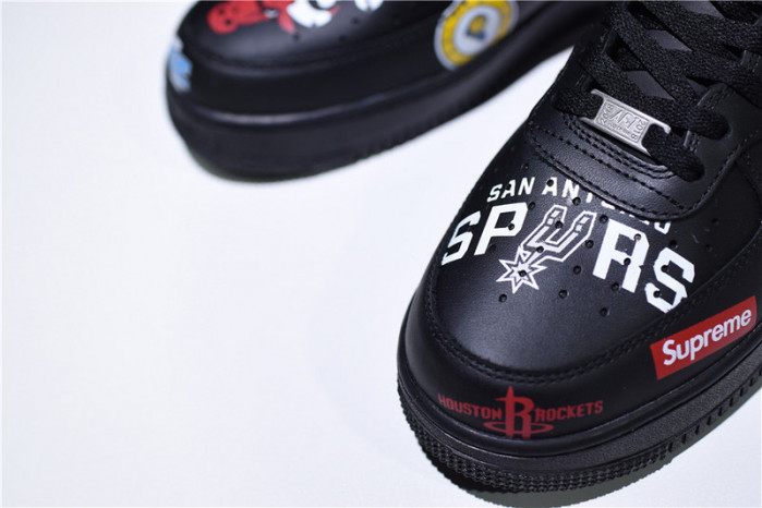 NBA Air Force 1 Mid 