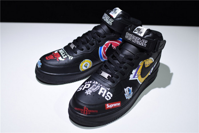 NBA Air Force 1 Mid 