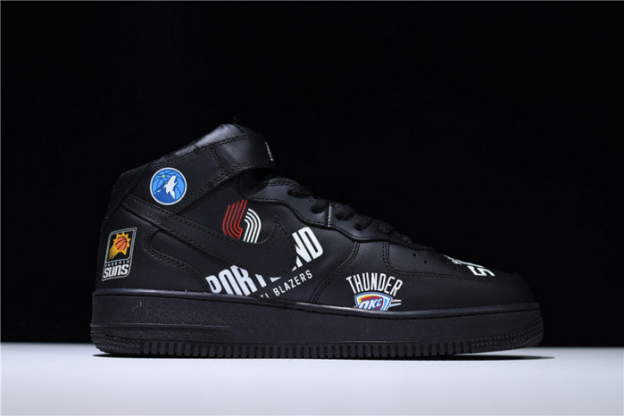 NBA Air Force 1 Mid 