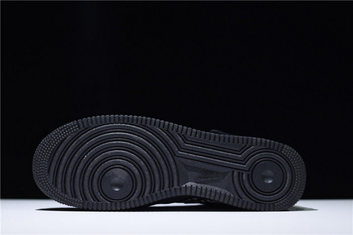 NBA Air Force 1 Mid 