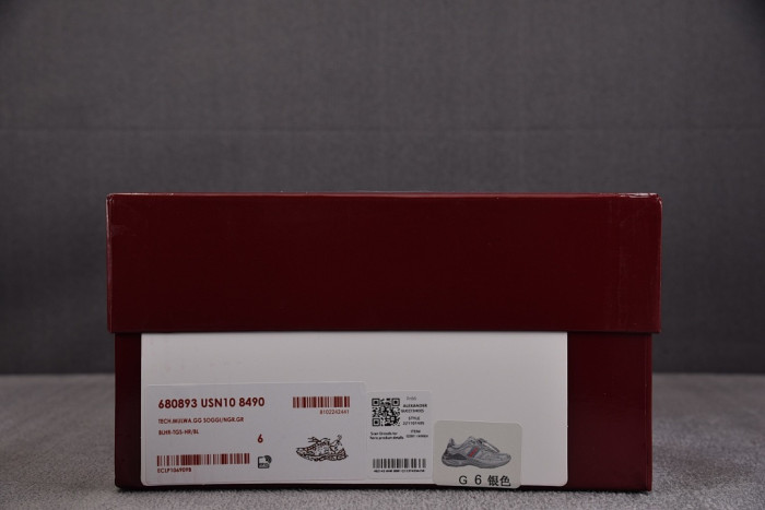 Gucc* Trainer Sneaker143