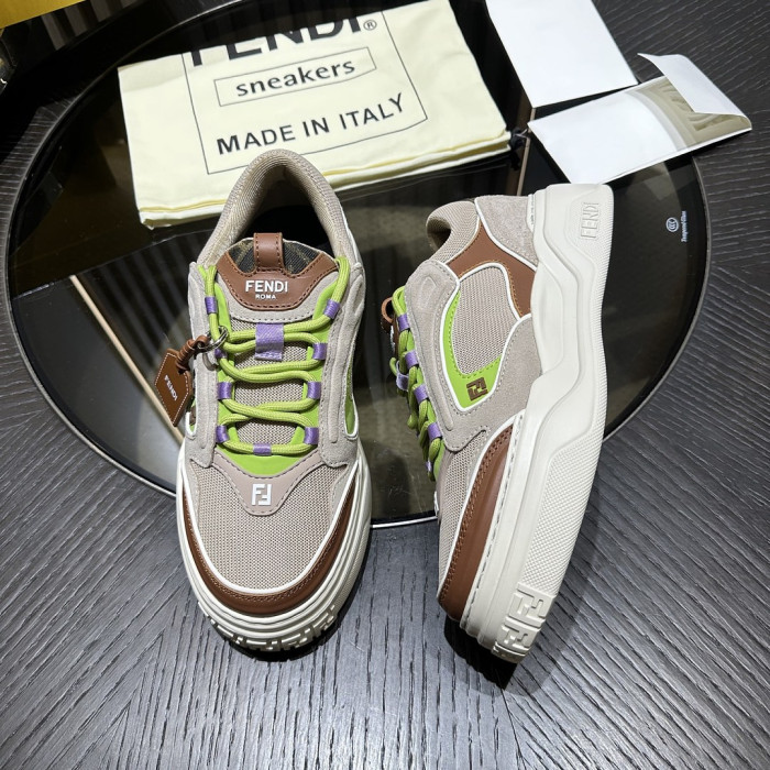 FEN sneaker F000049
