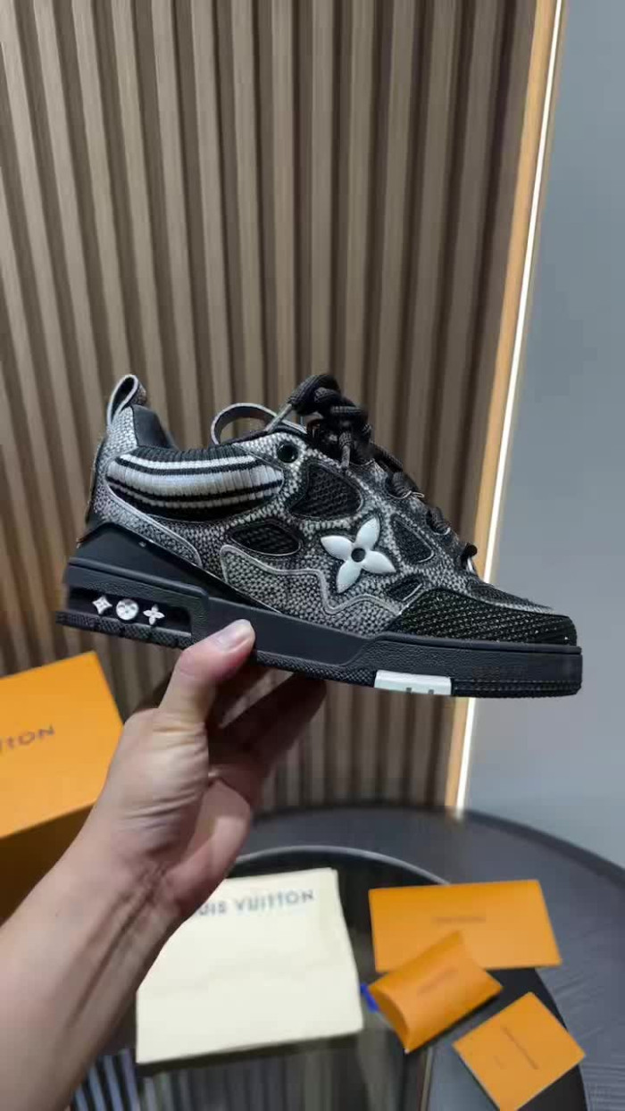 L&V snekaers L0000340