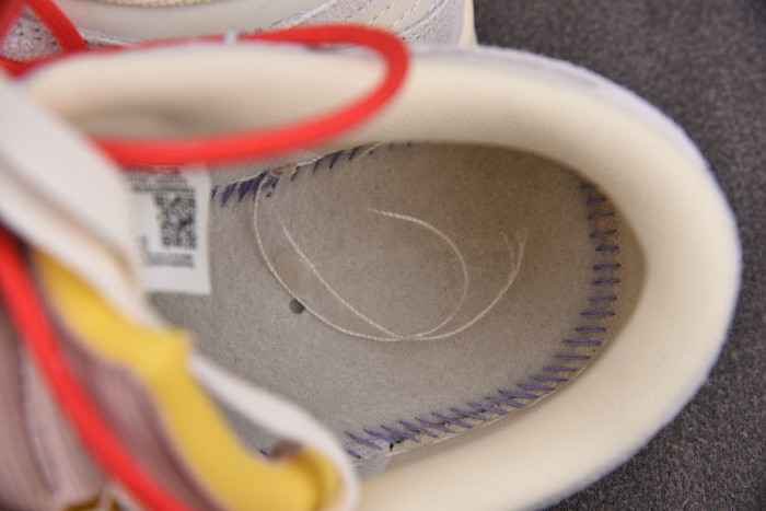 ofw x dunk low “33 of 50” dj0950-118