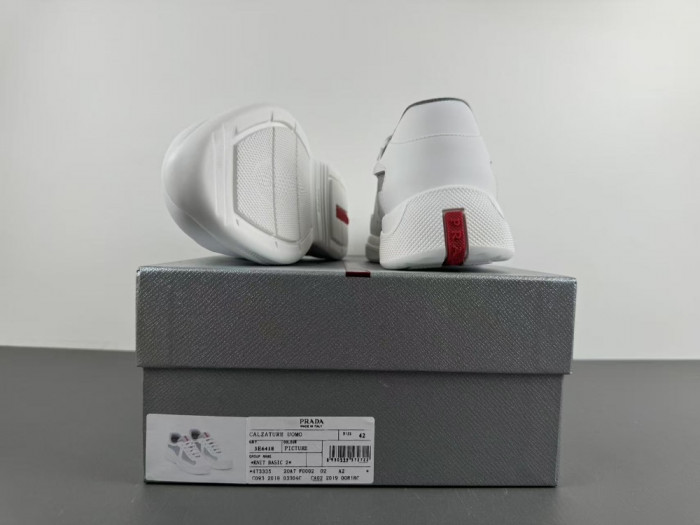 Prad* snekaers P000082