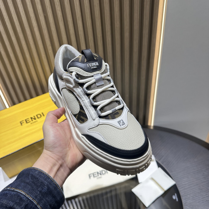 FEN sneaker F000034