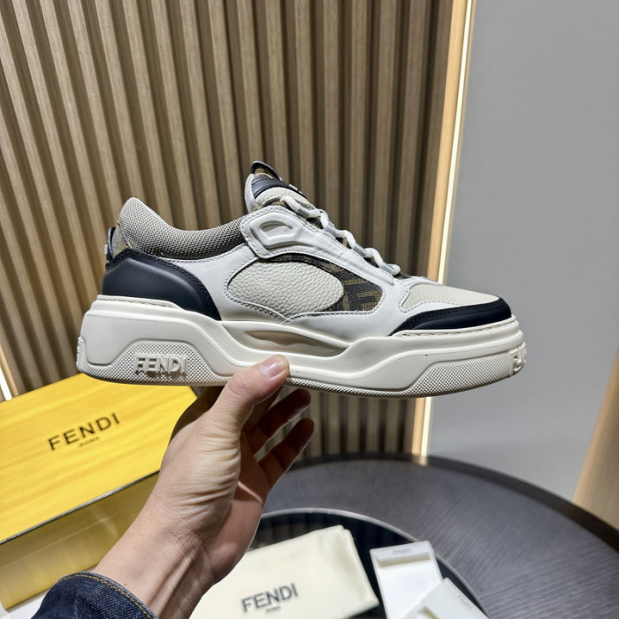 FEN sneaker F000034
