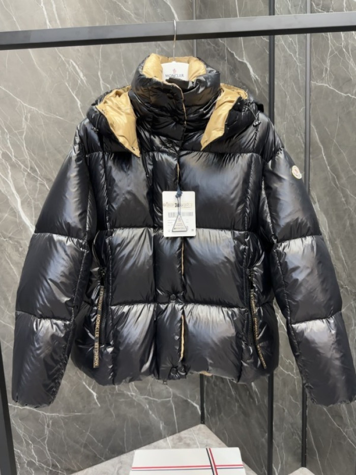 Moncler Down Jacket 77