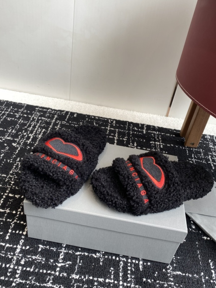 BALENCIAG* SANDAL 70