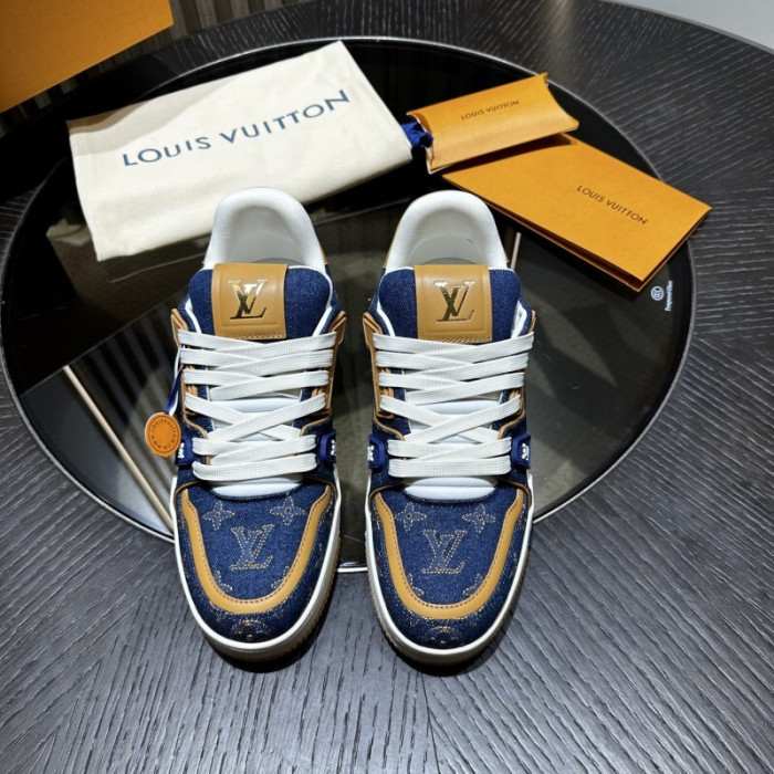 L&V snekaers L0000372