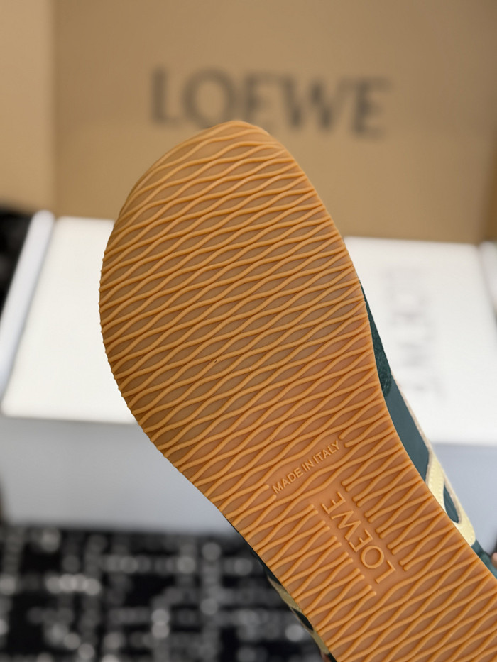 L0EWE Sneakers LW1000019