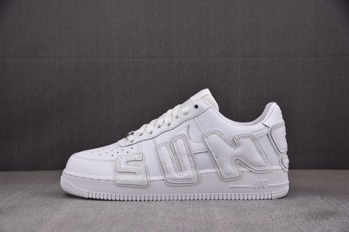 Nike Air Force 1 Low Cactus Plant Flea Market White (2024) FQ7069-100