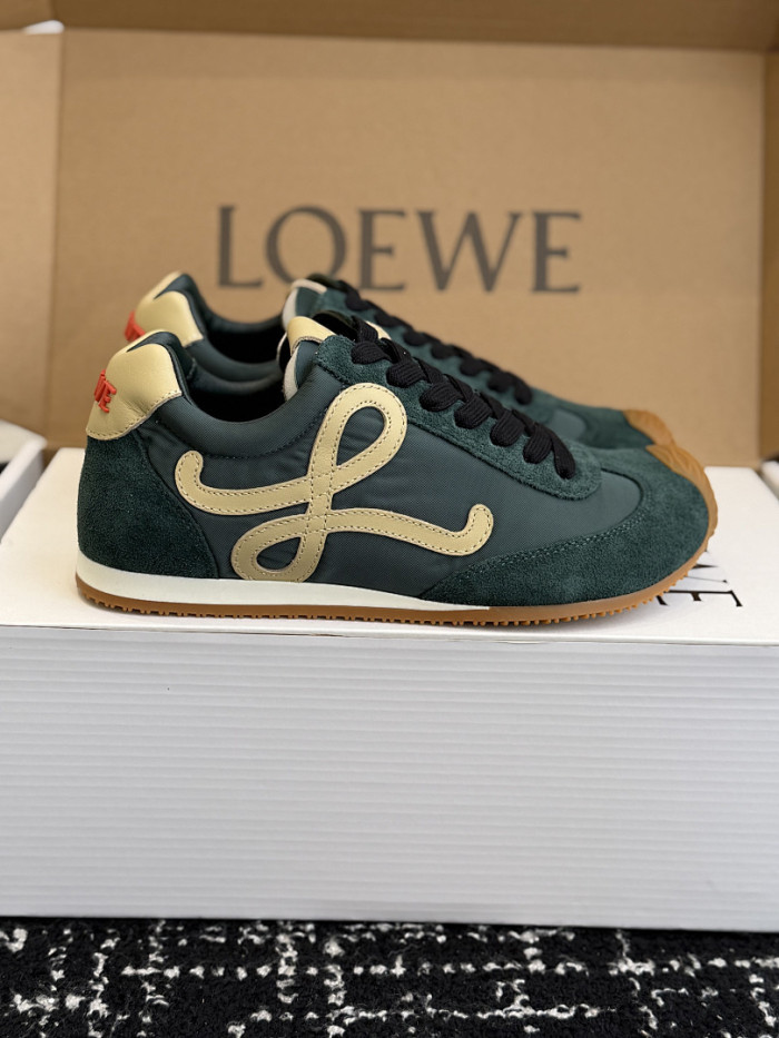 L0EWE Sneakers LW1000019