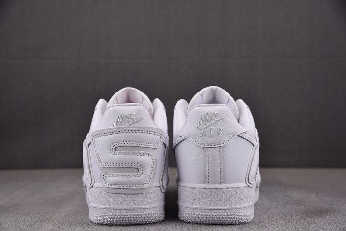 Nike Air Force 1 Low Cactus Plant Flea Market White (2024) FQ7069-100
