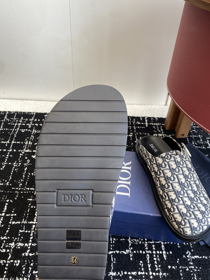 Dio*r sandal 66