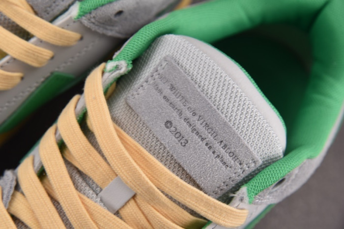 OFW Sneakers OW10051