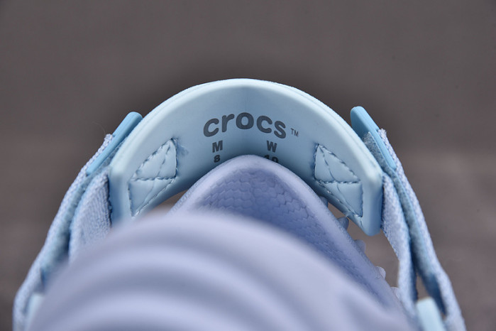 Cr*0*s pollex clog by salehe bembury 207393-4st