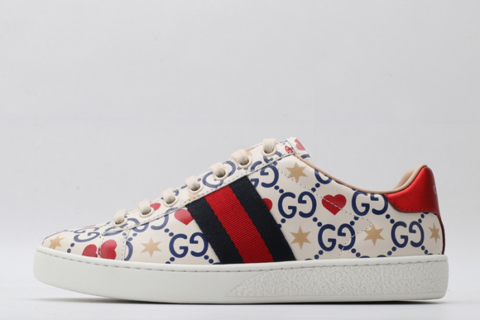 G*u*i* trainer sneaker57