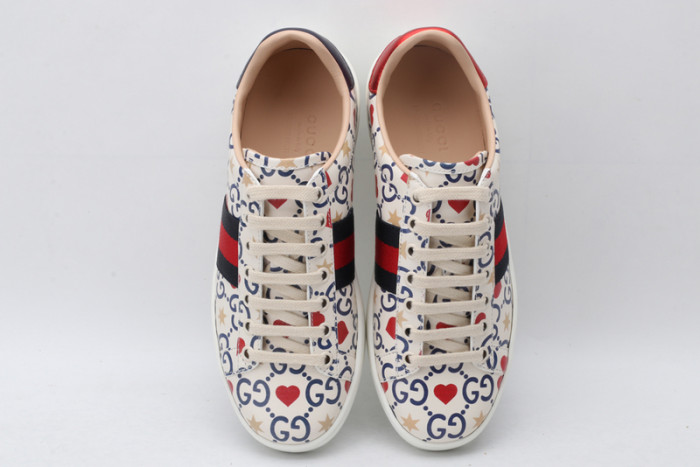 G*u*i* trainer sneaker57