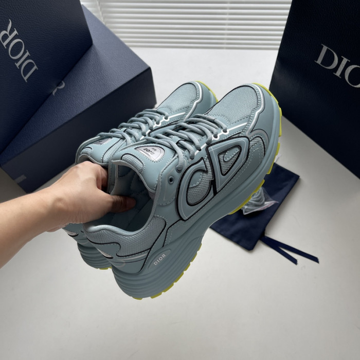 dio* sneakers b30 t0000-105