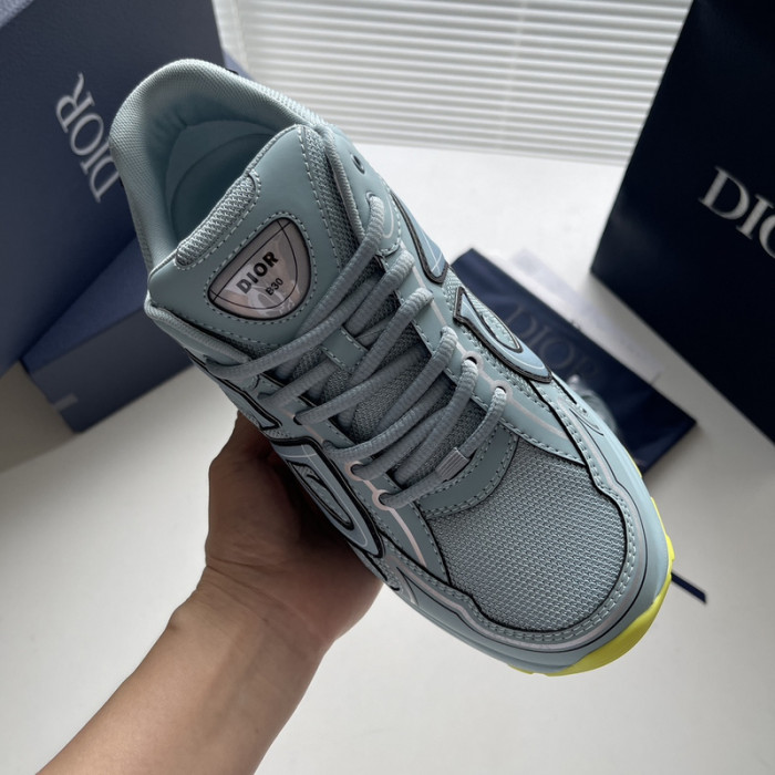 dio* sneakers b30 t0000-105