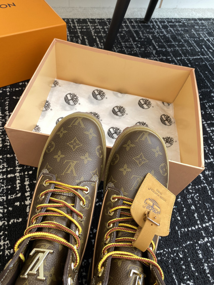 L&V BOOTS L0000197