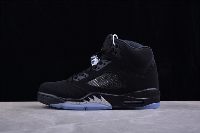 air jordan 5 “black cat” fz2239-001